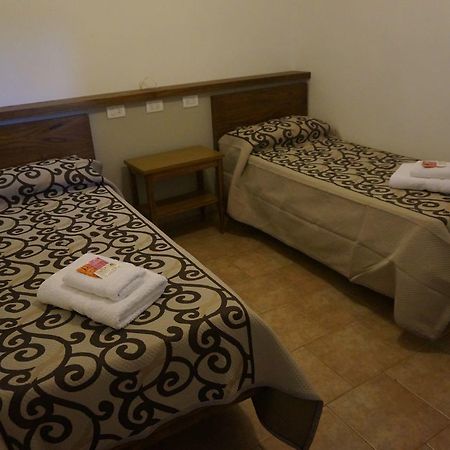 Hotel Buenos Aires General Alvear  Zewnętrze zdjęcie