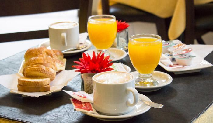Hotel Buenos Aires General Alvear  Zewnętrze zdjęcie