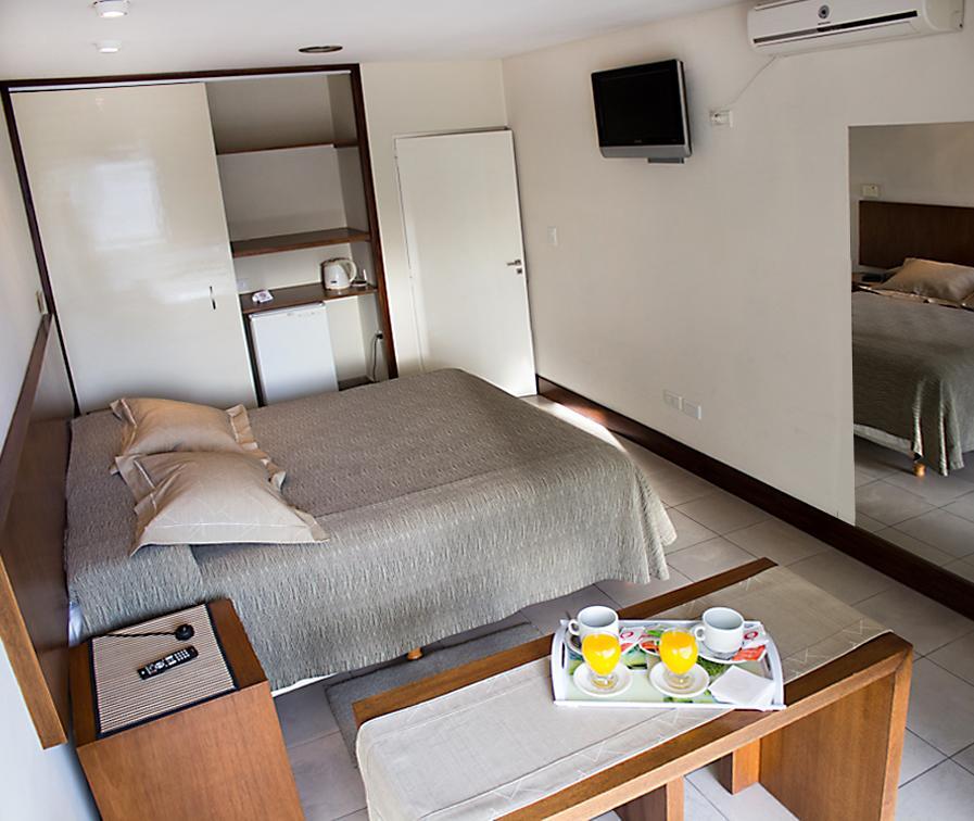 Hotel Buenos Aires General Alvear  Zewnętrze zdjęcie