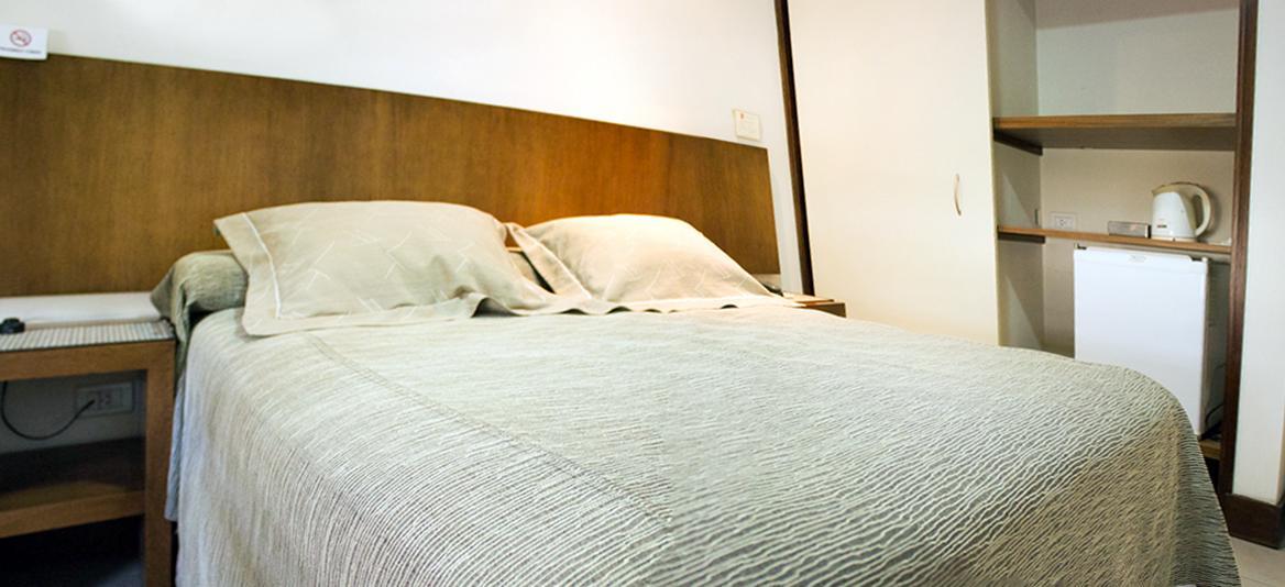 Hotel Buenos Aires General Alvear  Zewnętrze zdjęcie