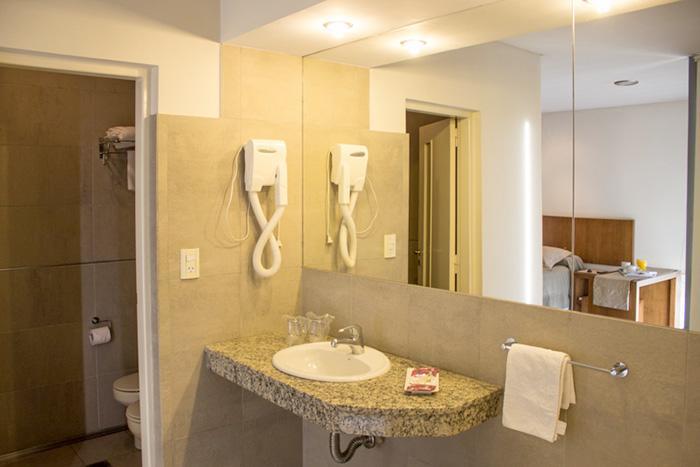 Hotel Buenos Aires General Alvear  Zewnętrze zdjęcie