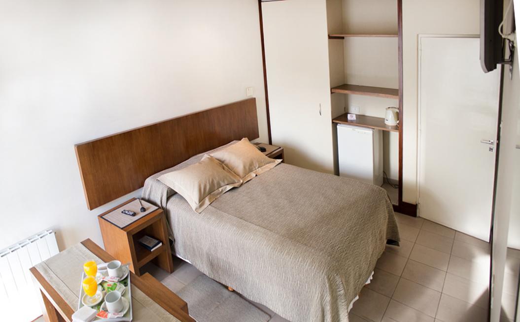 Hotel Buenos Aires General Alvear  Zewnętrze zdjęcie