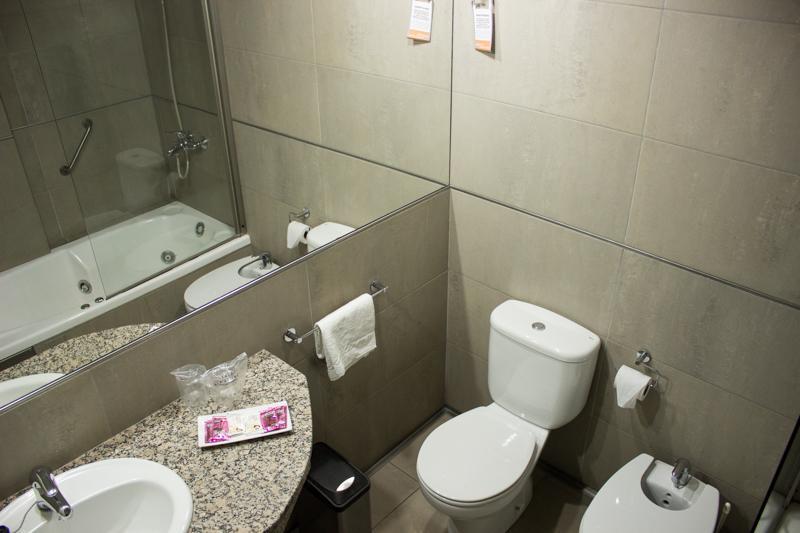 Hotel Buenos Aires General Alvear  Zewnętrze zdjęcie