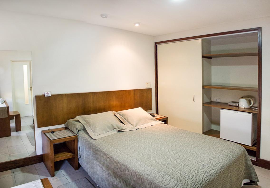 Hotel Buenos Aires General Alvear  Zewnętrze zdjęcie