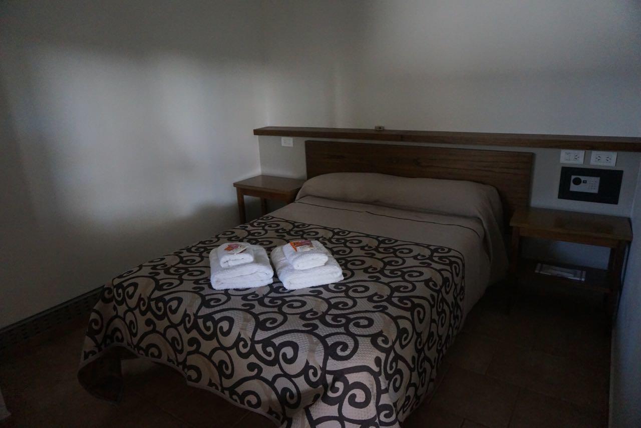 Hotel Buenos Aires General Alvear  Zewnętrze zdjęcie