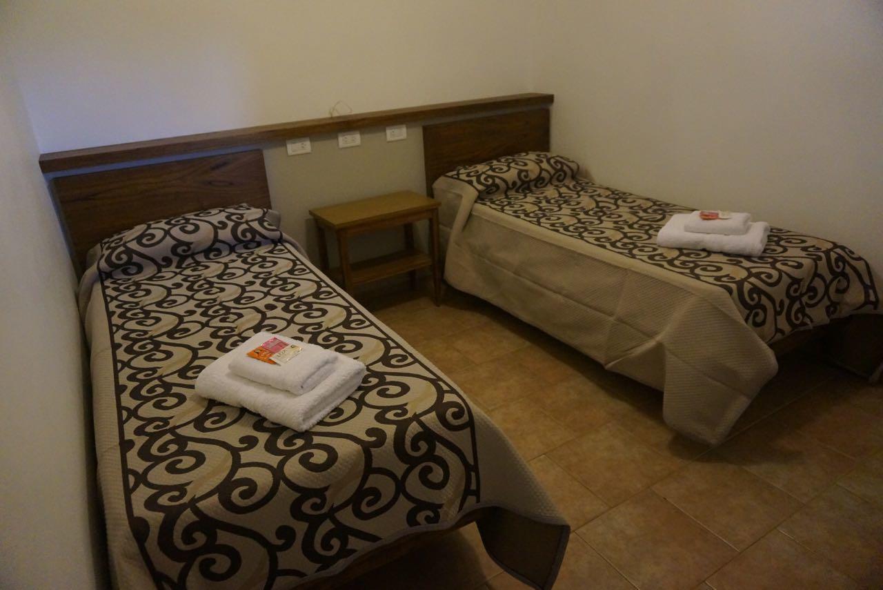 Hotel Buenos Aires General Alvear  Zewnętrze zdjęcie