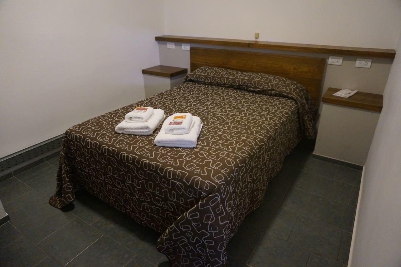 Hotel Buenos Aires General Alvear  Zewnętrze zdjęcie