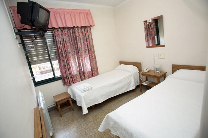 Hotel Buenos Aires General Alvear  Zewnętrze zdjęcie