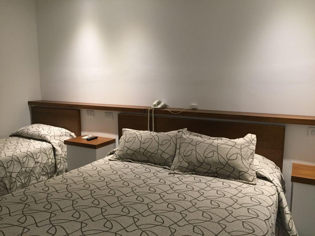Hotel Buenos Aires General Alvear  Zewnętrze zdjęcie