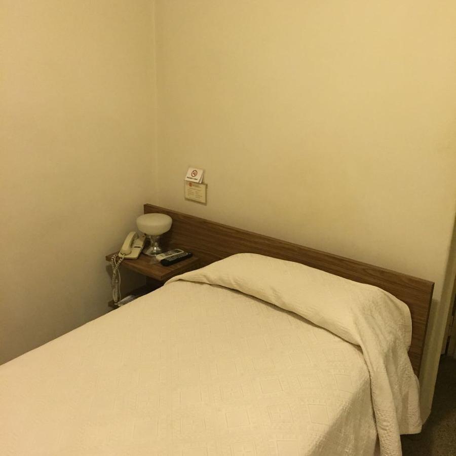 Hotel Buenos Aires General Alvear  Zewnętrze zdjęcie