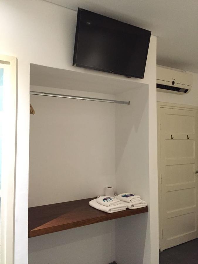 Hotel Buenos Aires General Alvear  Zewnętrze zdjęcie