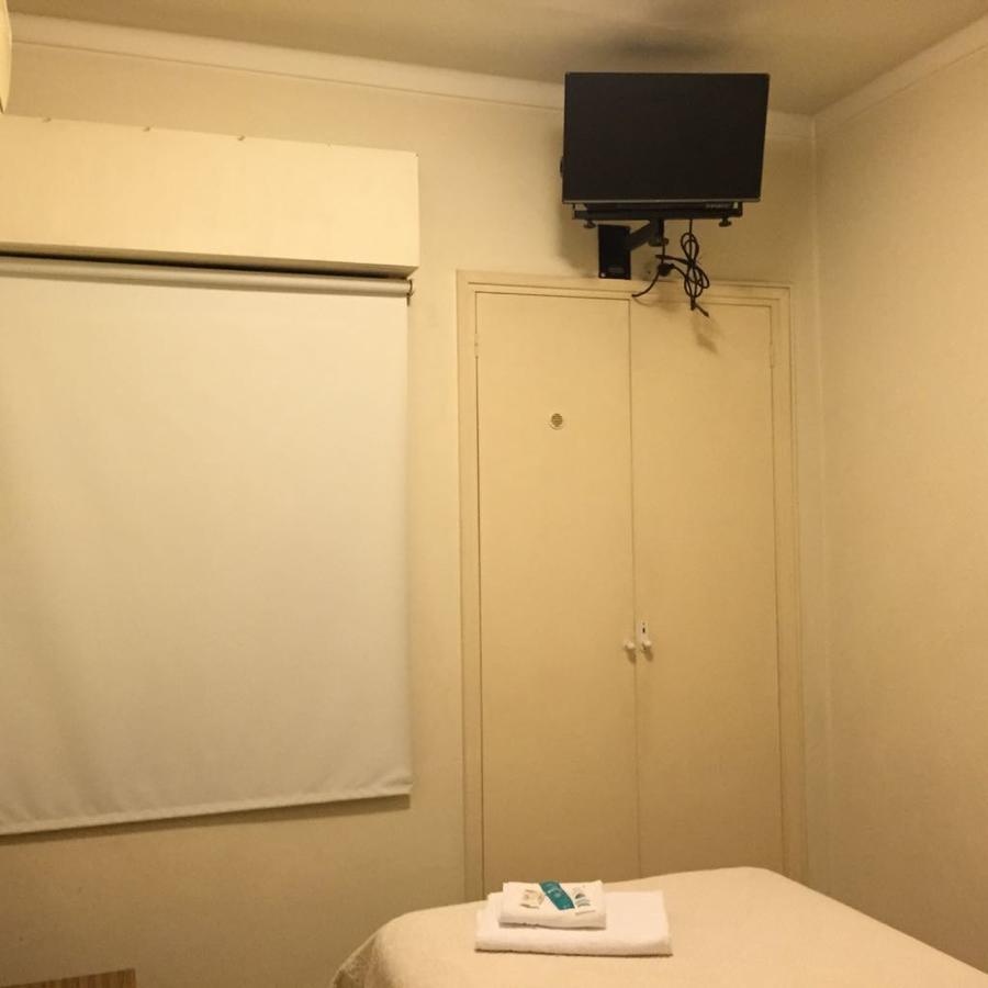 Hotel Buenos Aires General Alvear  Zewnętrze zdjęcie