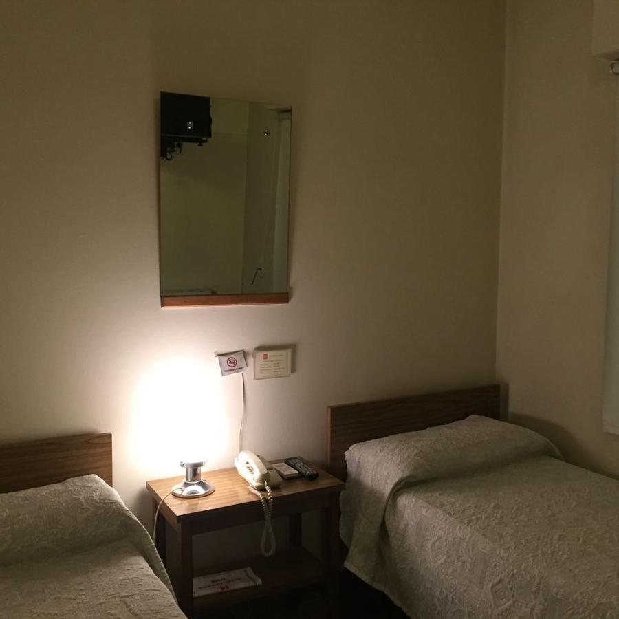 Hotel Buenos Aires General Alvear  Zewnętrze zdjęcie