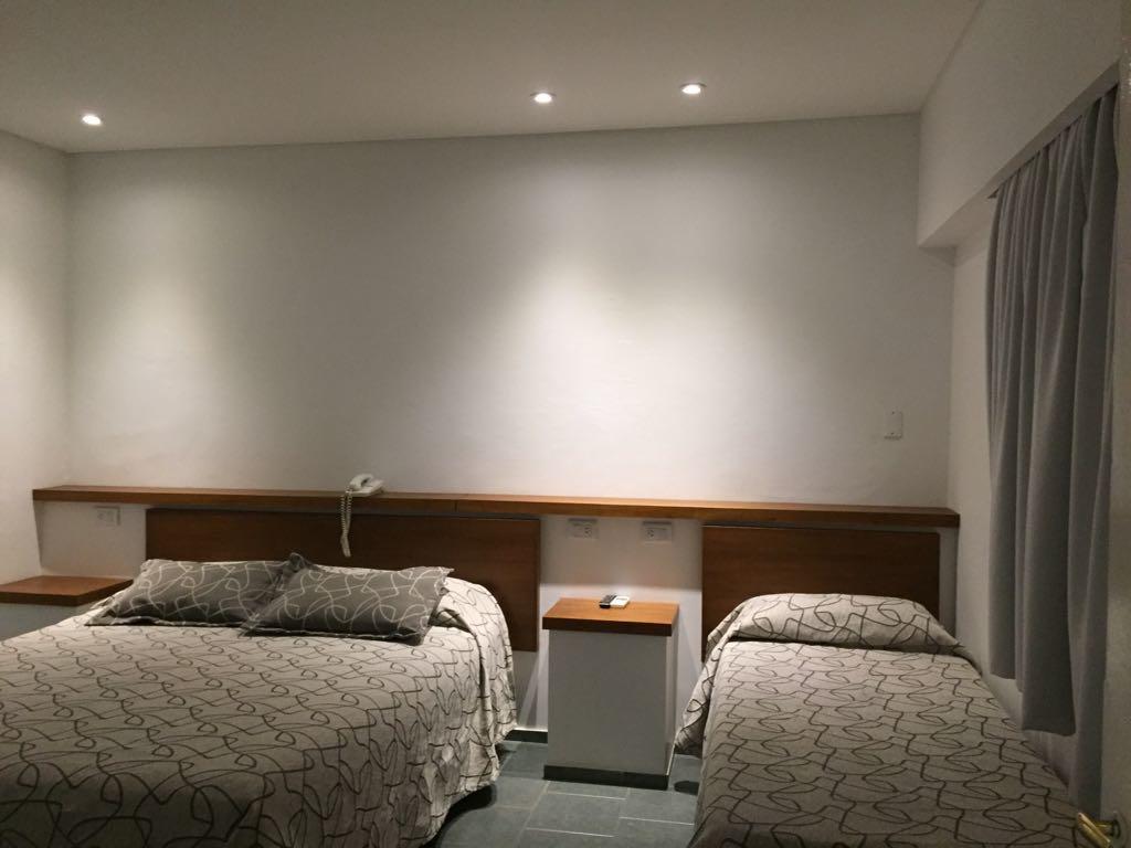 Hotel Buenos Aires General Alvear  Zewnętrze zdjęcie