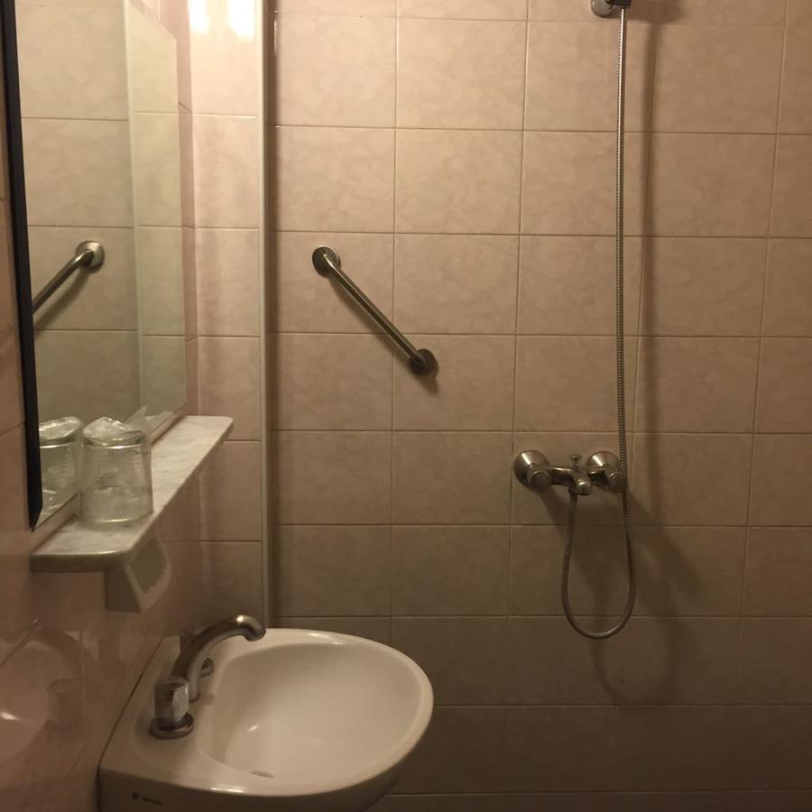 Hotel Buenos Aires General Alvear  Zewnętrze zdjęcie
